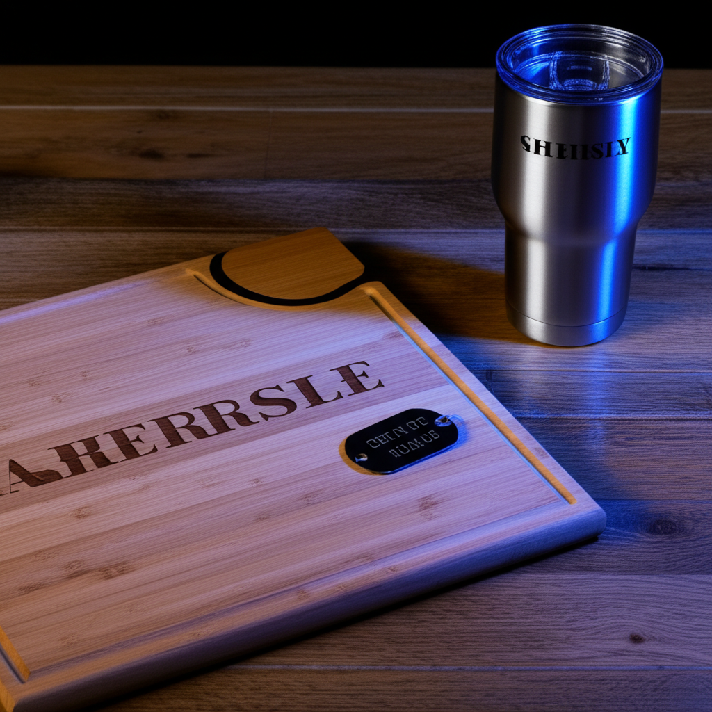 Personalized Gifts