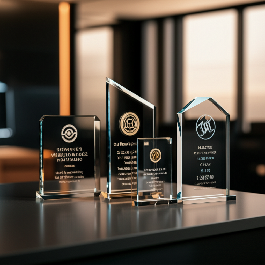 Awards & Recognition