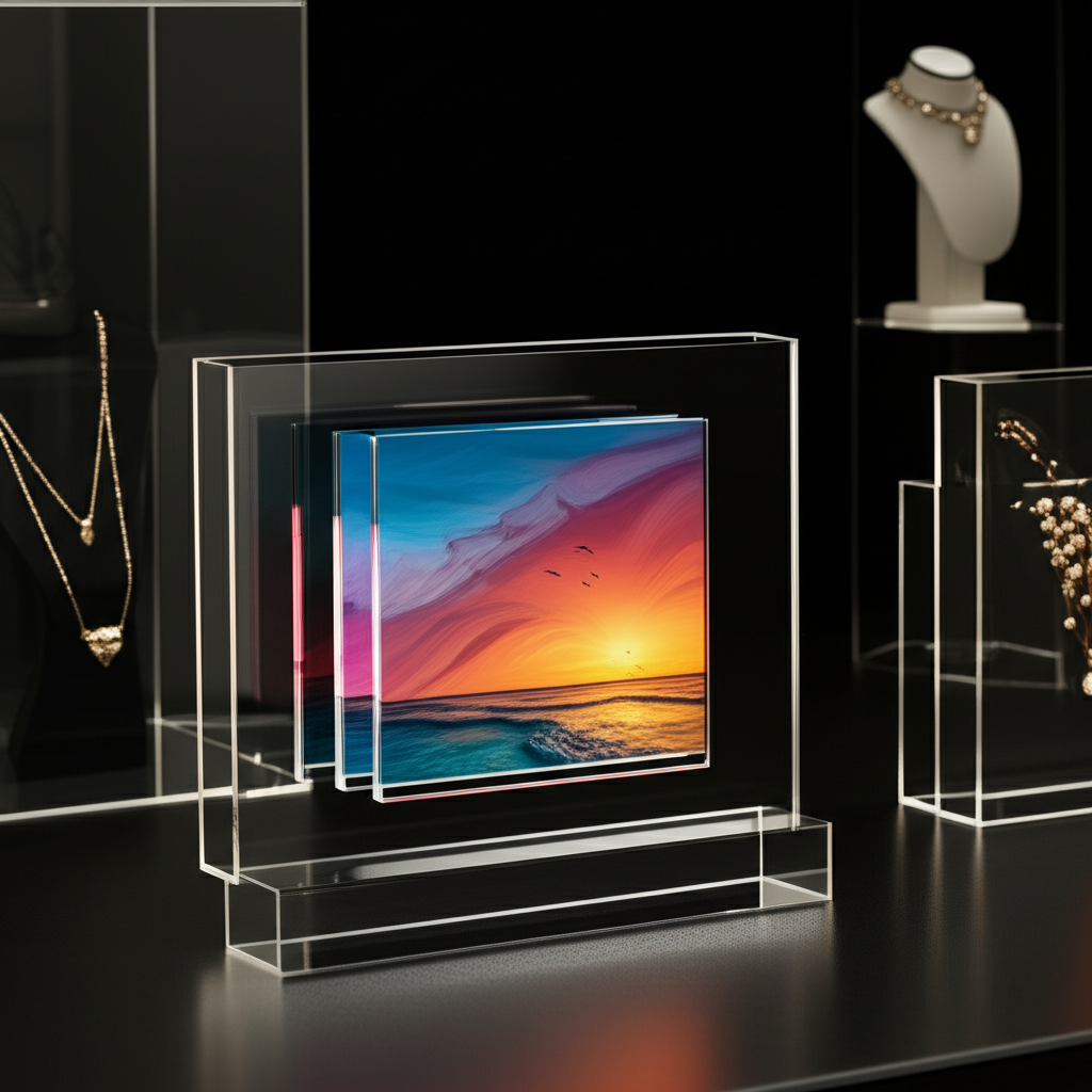 Decorative Applications